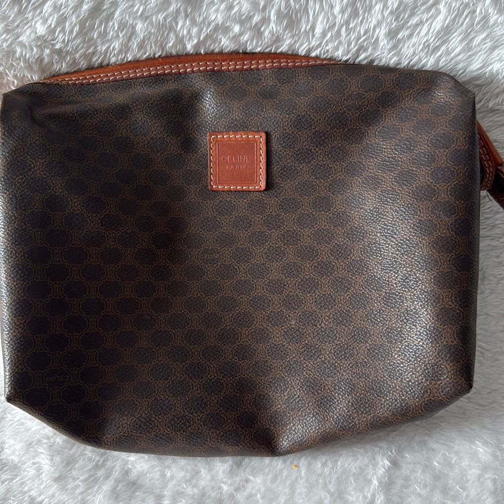 Celine Paris pouch Big